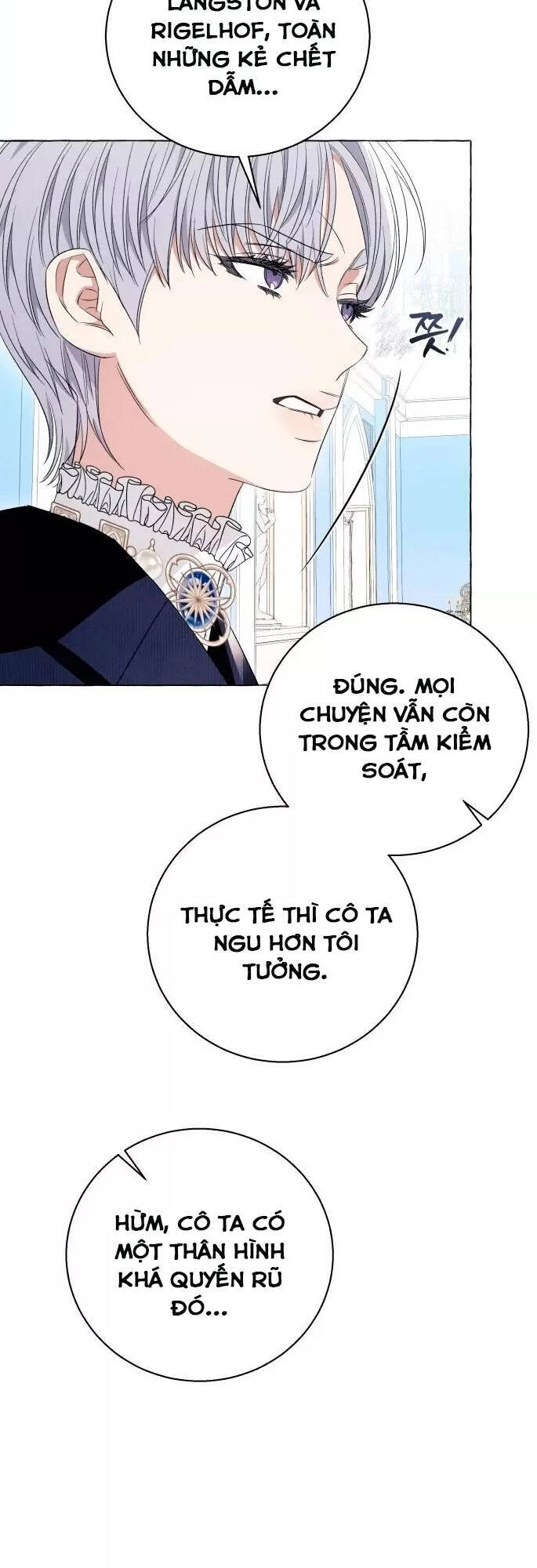 Tôi Tưởng Đó Chỉ Là Tiểu Thuyết Trọng Sinh Bình Thường Chapter 15 - 24