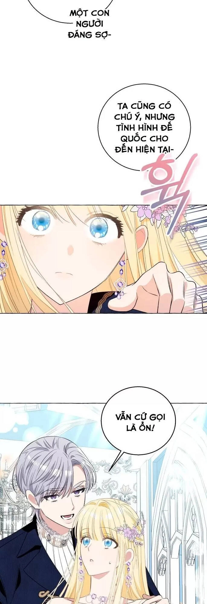 Tôi Tưởng Đó Chỉ Là Tiểu Thuyết Trọng Sinh Bình Thường Chapter 15 - 27