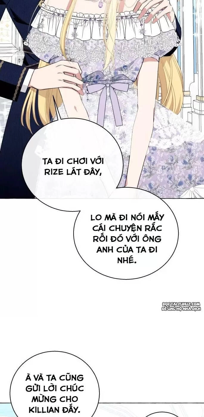 Tôi Tưởng Đó Chỉ Là Tiểu Thuyết Trọng Sinh Bình Thường Chapter 15 - 28