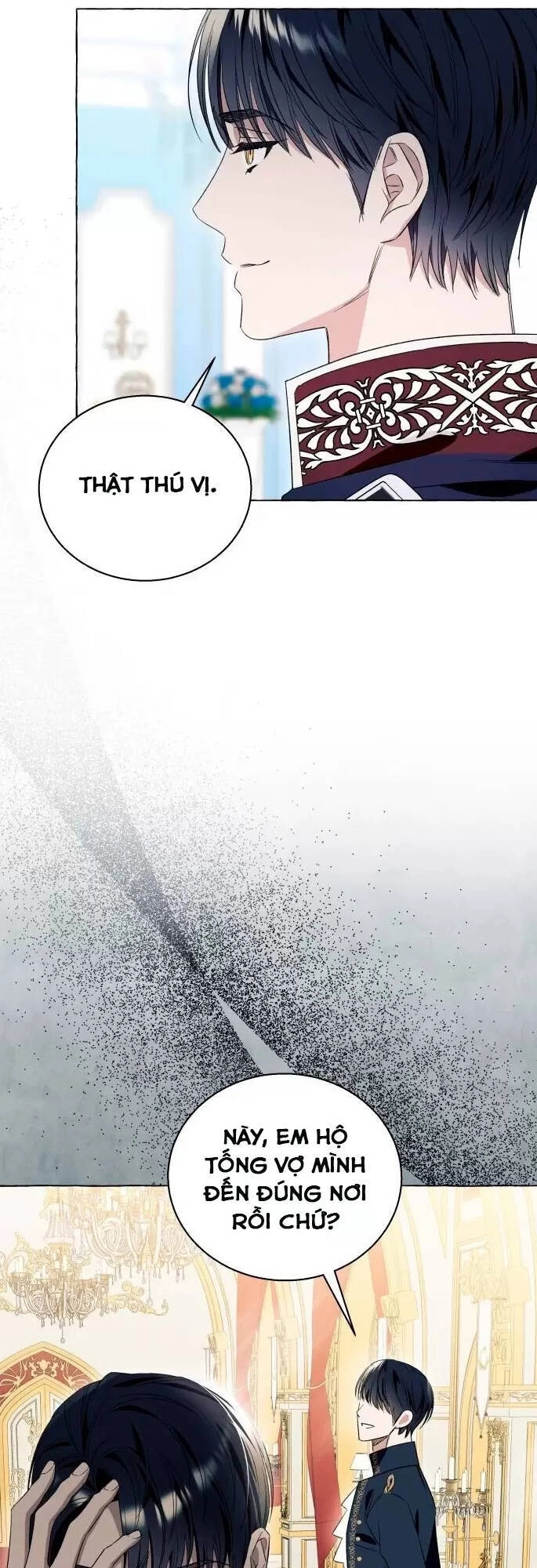 Tôi Tưởng Đó Chỉ Là Tiểu Thuyết Trọng Sinh Bình Thường Chapter 15 - 30