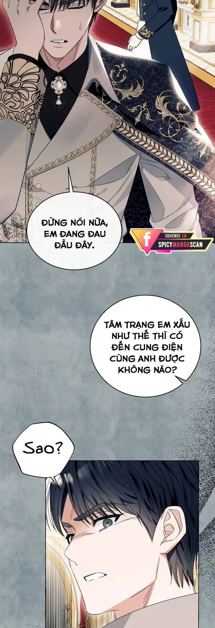 Tôi Tưởng Đó Chỉ Là Tiểu Thuyết Trọng Sinh Bình Thường Chapter 15 - 31