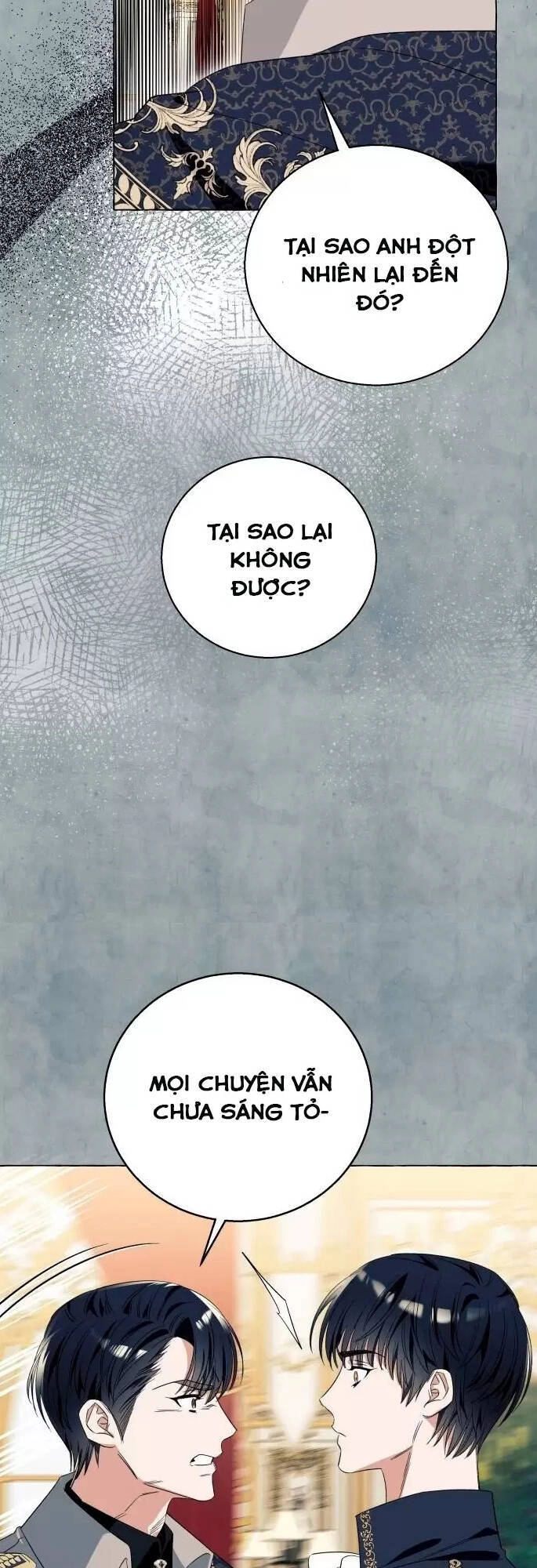 Tôi Tưởng Đó Chỉ Là Tiểu Thuyết Trọng Sinh Bình Thường Chapter 15 - 32