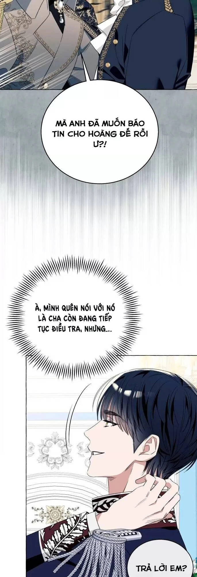 Tôi Tưởng Đó Chỉ Là Tiểu Thuyết Trọng Sinh Bình Thường Chapter 15 - 33