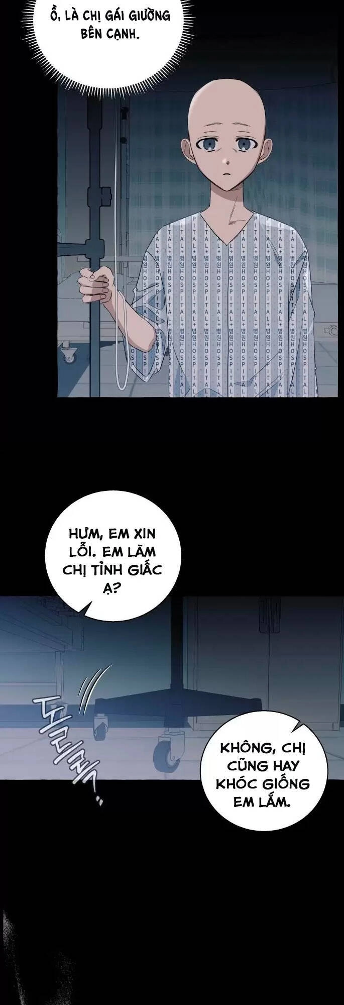 Tôi Tưởng Đó Chỉ Là Tiểu Thuyết Trọng Sinh Bình Thường Chapter 15 - 38