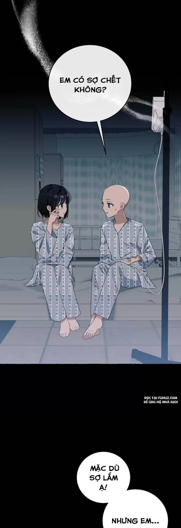 Tôi Tưởng Đó Chỉ Là Tiểu Thuyết Trọng Sinh Bình Thường Chapter 15 - 39