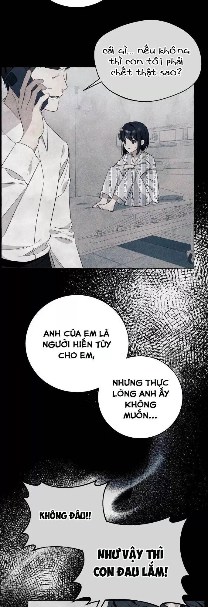 Tôi Tưởng Đó Chỉ Là Tiểu Thuyết Trọng Sinh Bình Thường Chapter 15 - 41