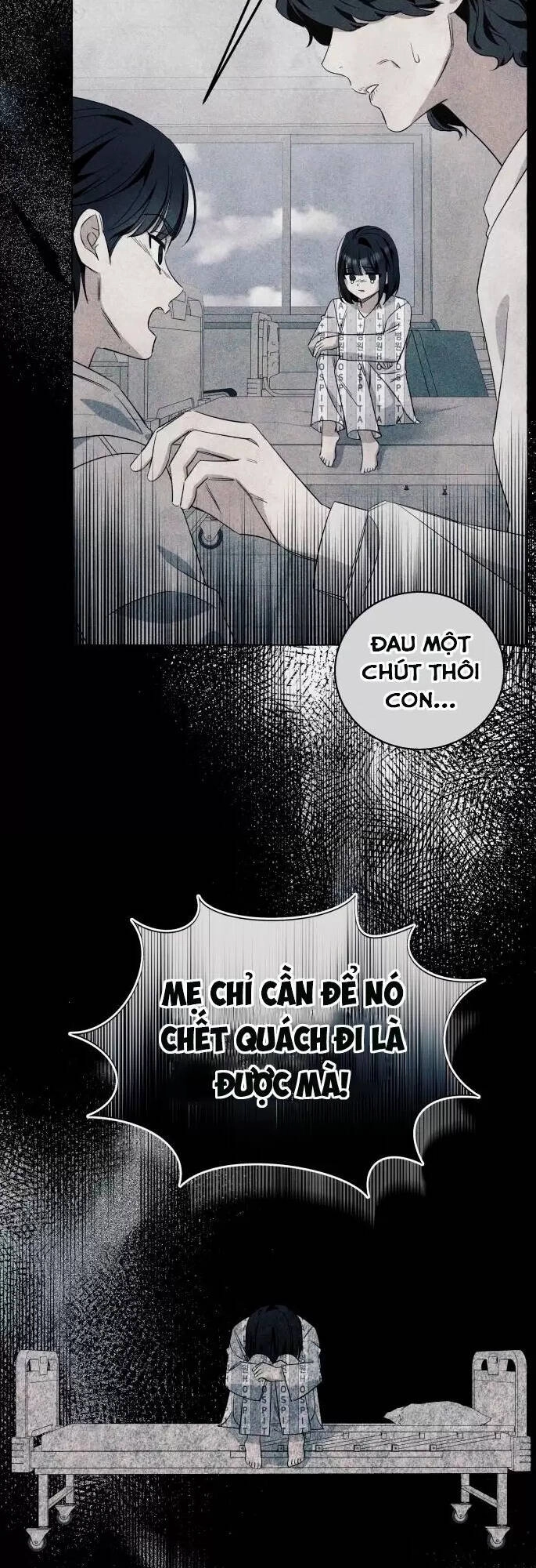 Tôi Tưởng Đó Chỉ Là Tiểu Thuyết Trọng Sinh Bình Thường Chapter 15 - 42