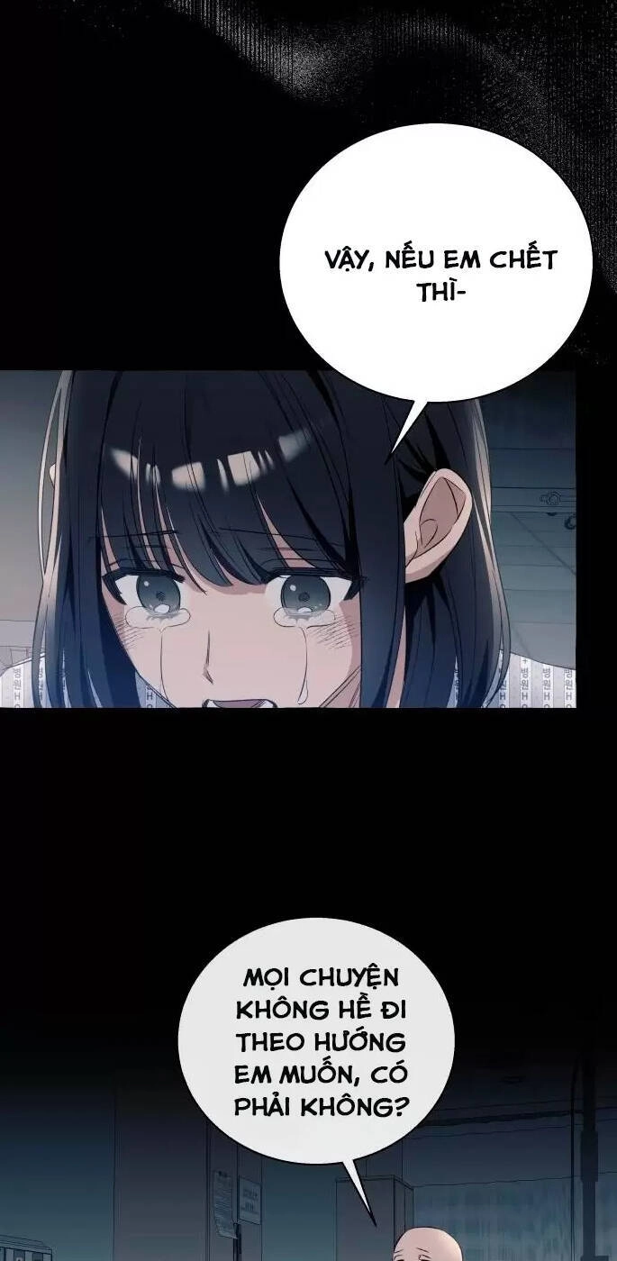 Tôi Tưởng Đó Chỉ Là Tiểu Thuyết Trọng Sinh Bình Thường Chapter 15 - 43