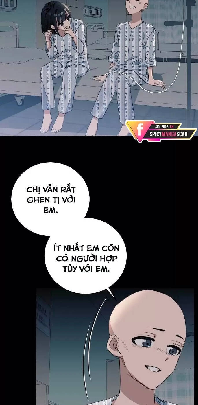 Tôi Tưởng Đó Chỉ Là Tiểu Thuyết Trọng Sinh Bình Thường Chapter 15 - 44