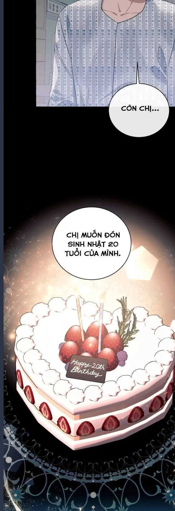 Tôi Tưởng Đó Chỉ Là Tiểu Thuyết Trọng Sinh Bình Thường Chapter 15 - 45