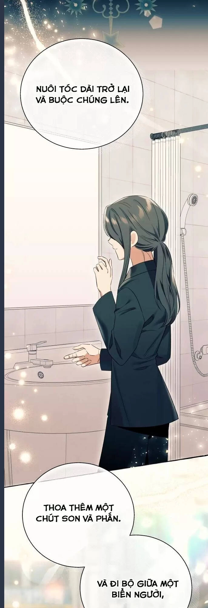 Tôi Tưởng Đó Chỉ Là Tiểu Thuyết Trọng Sinh Bình Thường Chapter 15 - 46