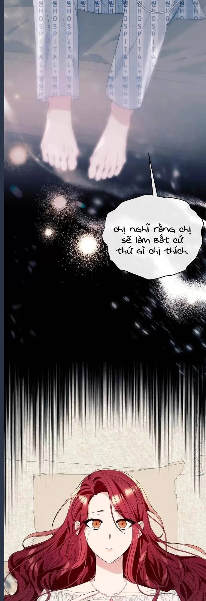 Tôi Tưởng Đó Chỉ Là Tiểu Thuyết Trọng Sinh Bình Thường Chapter 15 - 50