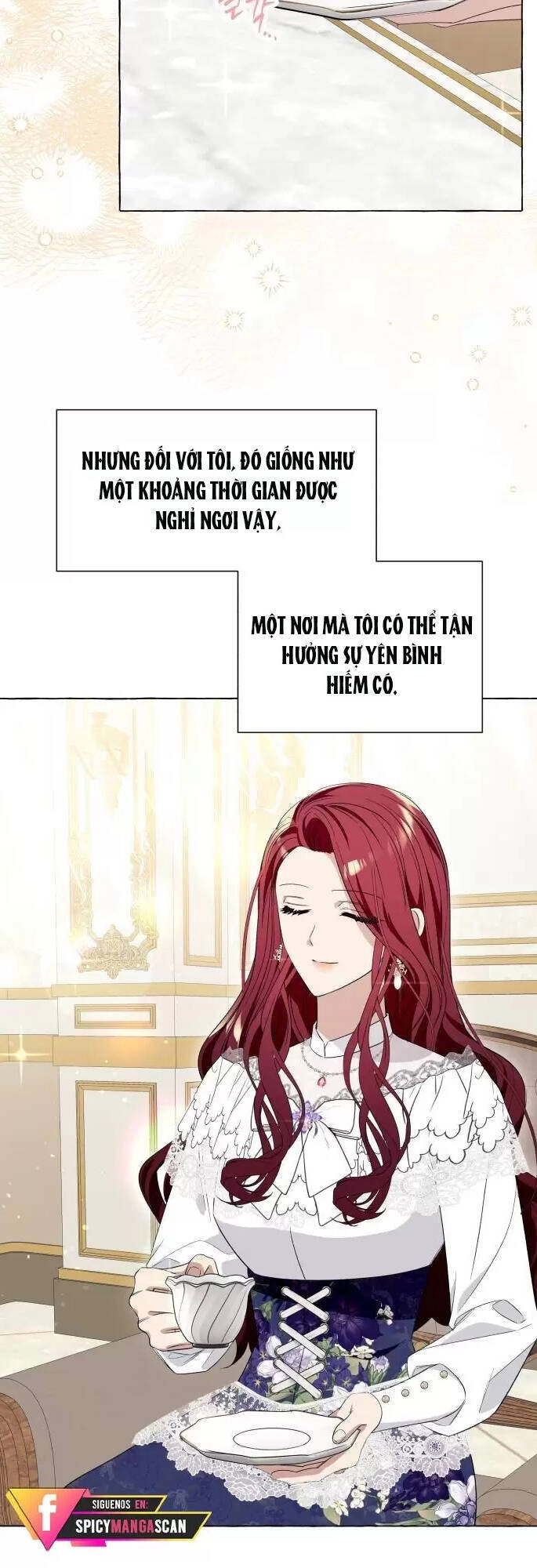 Tôi Tưởng Đó Chỉ Là Tiểu Thuyết Trọng Sinh Bình Thường Chapter 16 - 2