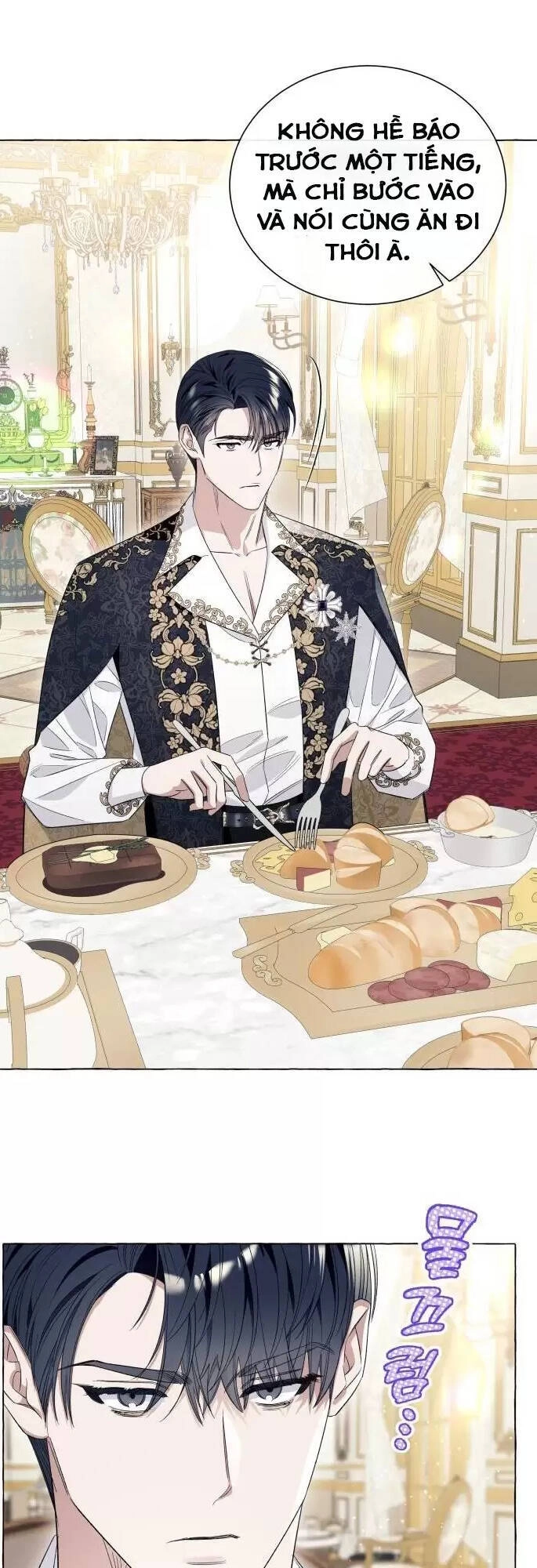 Tôi Tưởng Đó Chỉ Là Tiểu Thuyết Trọng Sinh Bình Thường Chapter 16 - 6