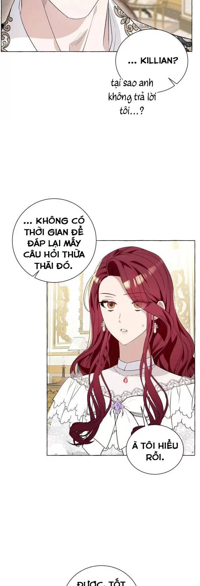 Tôi Tưởng Đó Chỉ Là Tiểu Thuyết Trọng Sinh Bình Thường Chapter 16 - 7