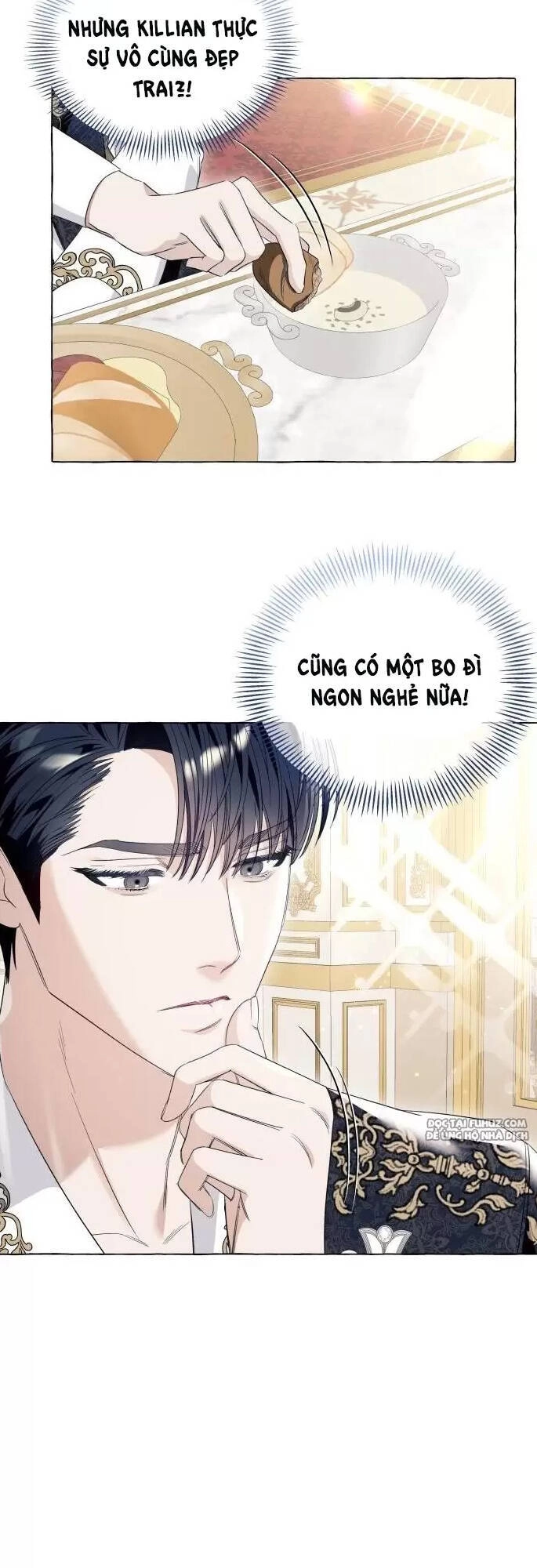 Tôi Tưởng Đó Chỉ Là Tiểu Thuyết Trọng Sinh Bình Thường Chapter 16 - 9