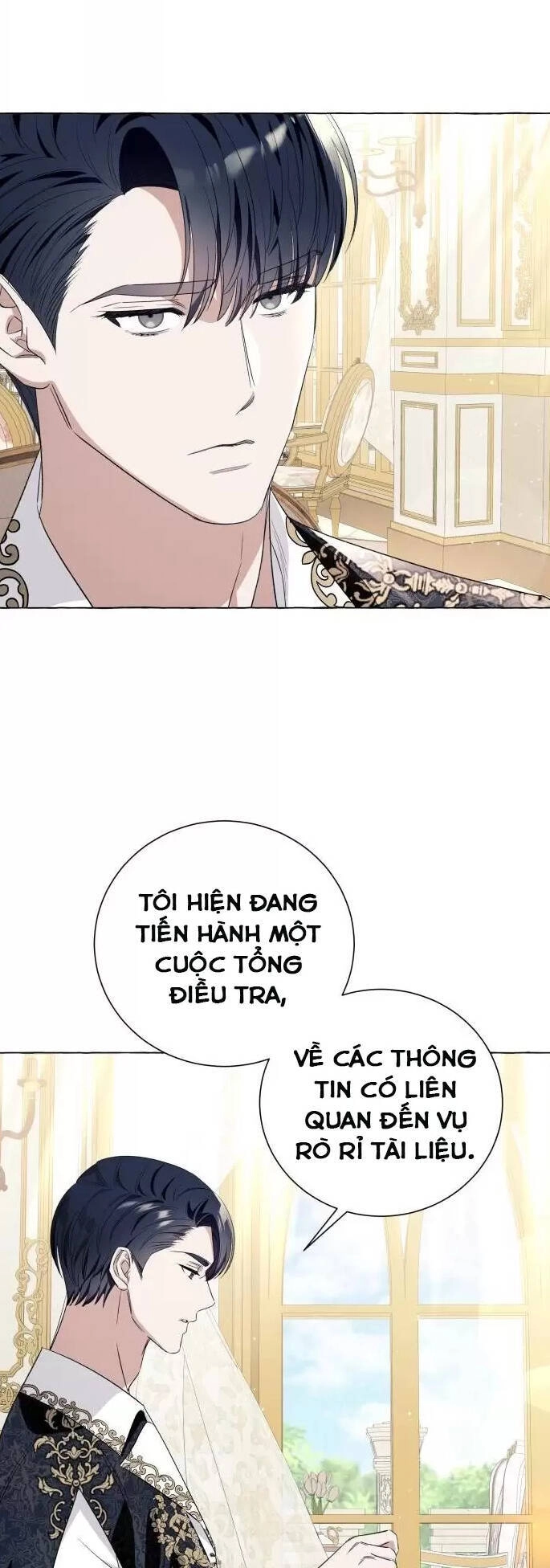 Tôi Tưởng Đó Chỉ Là Tiểu Thuyết Trọng Sinh Bình Thường Chapter 16 - 13