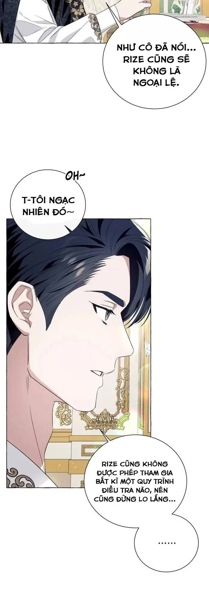 Tôi Tưởng Đó Chỉ Là Tiểu Thuyết Trọng Sinh Bình Thường Chapter 16 - 14