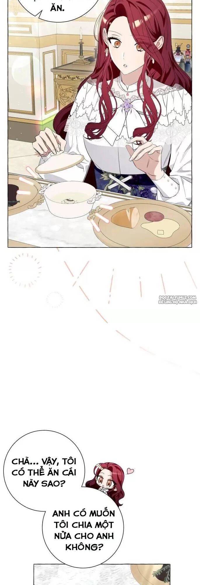 Tôi Tưởng Đó Chỉ Là Tiểu Thuyết Trọng Sinh Bình Thường Chapter 16 - 18