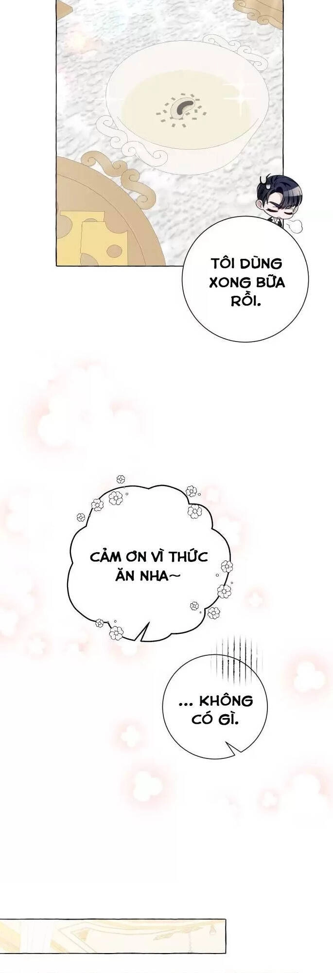 Tôi Tưởng Đó Chỉ Là Tiểu Thuyết Trọng Sinh Bình Thường Chapter 16 - 19