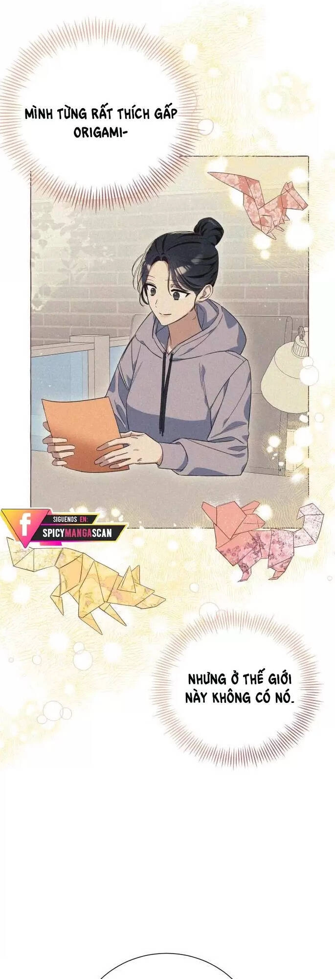 Tôi Tưởng Đó Chỉ Là Tiểu Thuyết Trọng Sinh Bình Thường Chapter 16 - 21