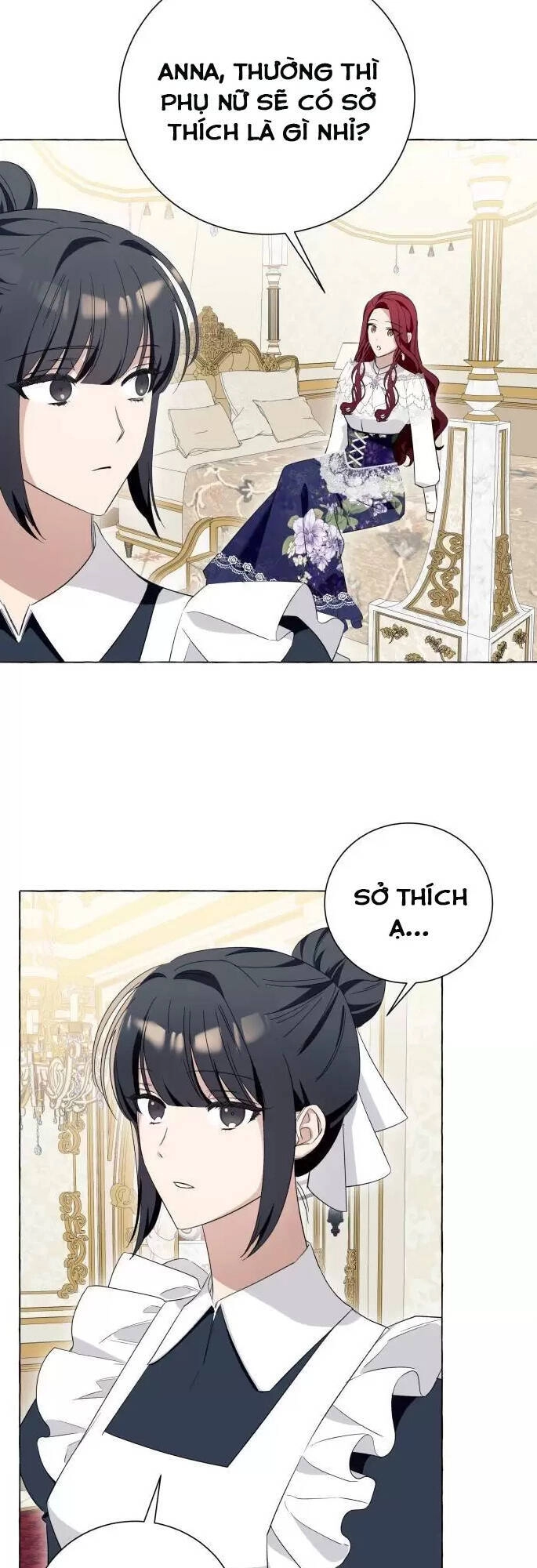 Tôi Tưởng Đó Chỉ Là Tiểu Thuyết Trọng Sinh Bình Thường Chapter 16 - 22