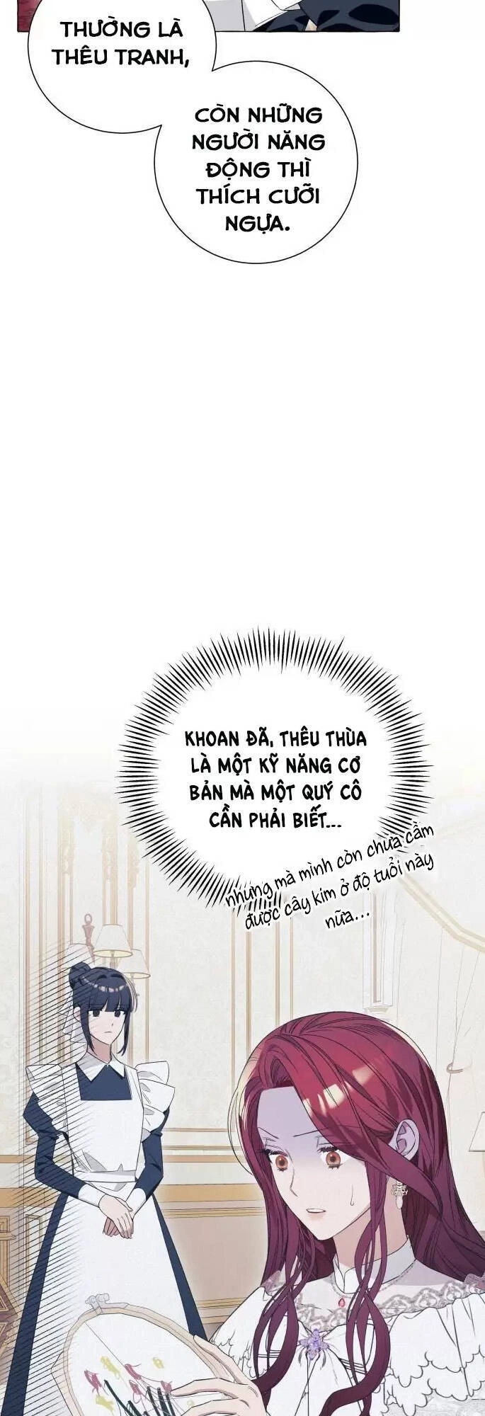 Tôi Tưởng Đó Chỉ Là Tiểu Thuyết Trọng Sinh Bình Thường Chapter 16 - 23