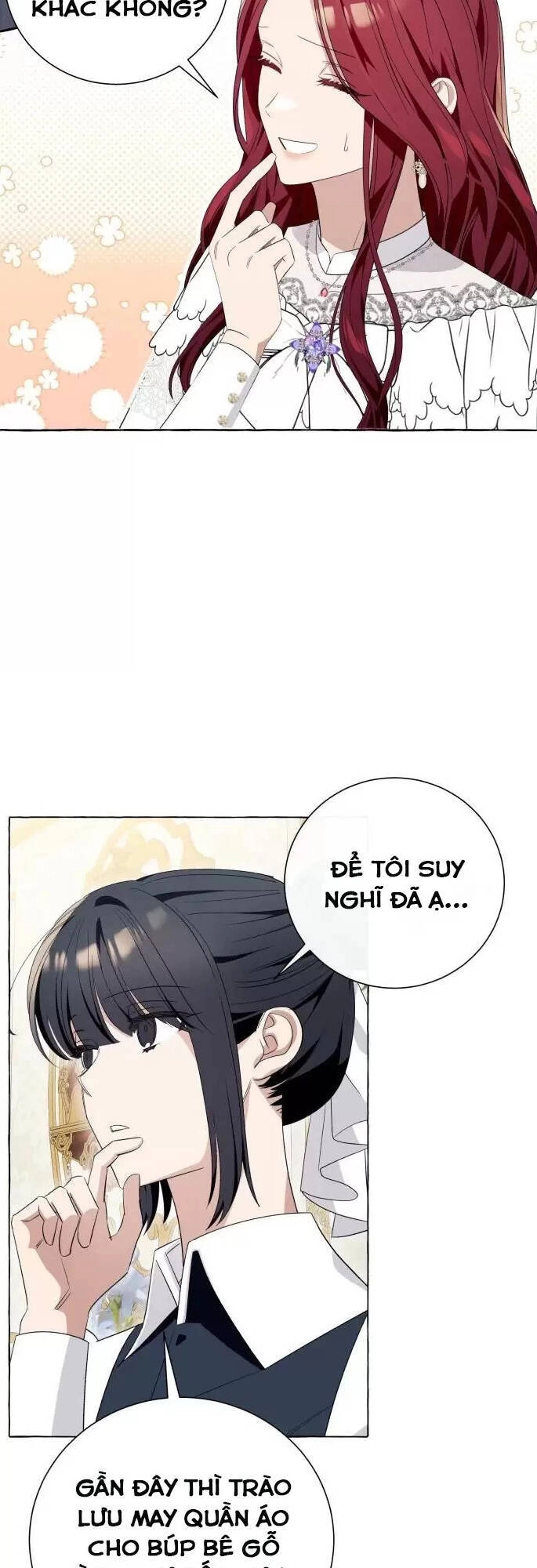 Tôi Tưởng Đó Chỉ Là Tiểu Thuyết Trọng Sinh Bình Thường Chapter 16 - 25