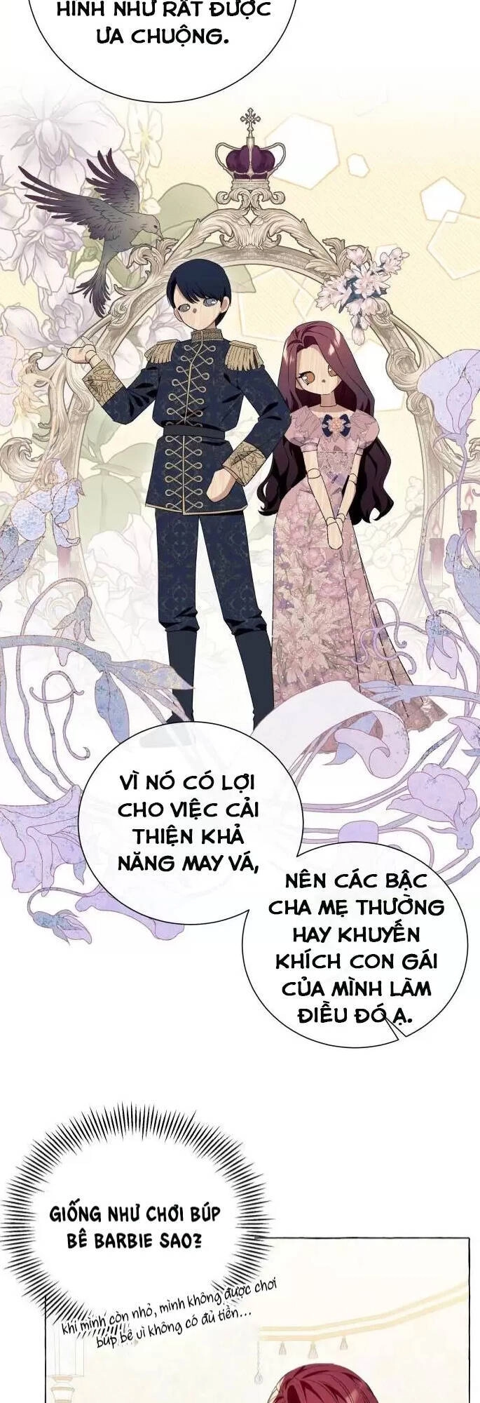 Tôi Tưởng Đó Chỉ Là Tiểu Thuyết Trọng Sinh Bình Thường Chapter 16 - 26