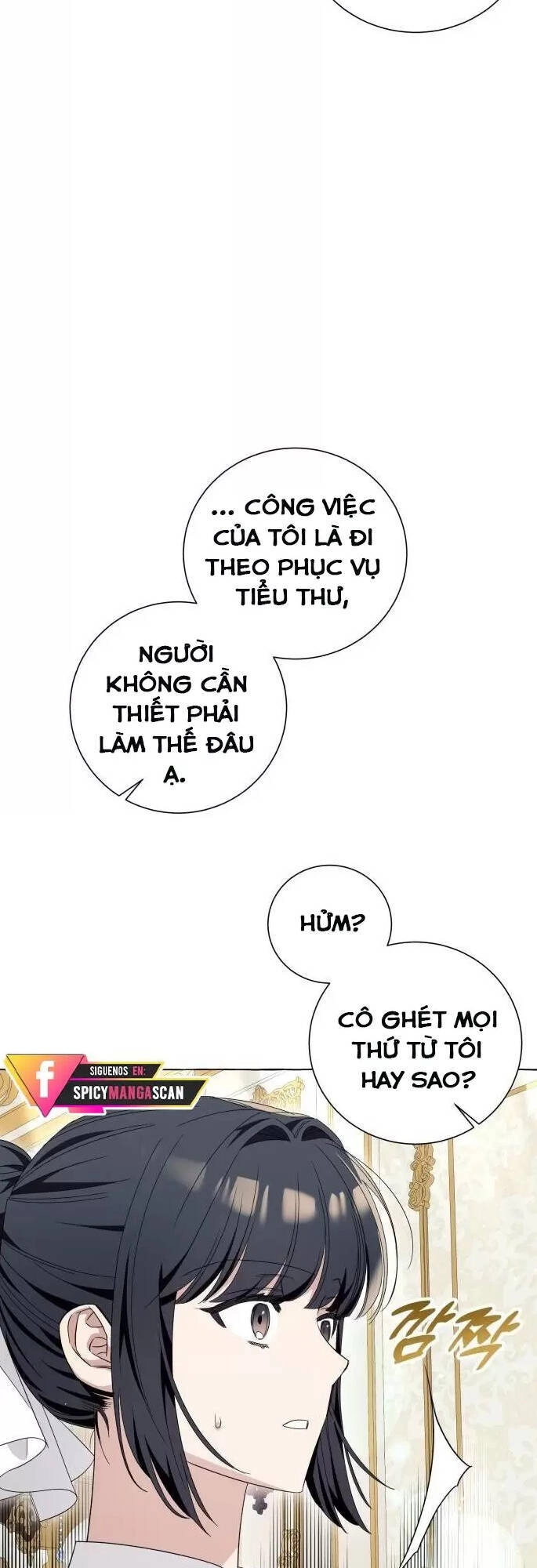 Tôi Tưởng Đó Chỉ Là Tiểu Thuyết Trọng Sinh Bình Thường Chapter 16 - 30