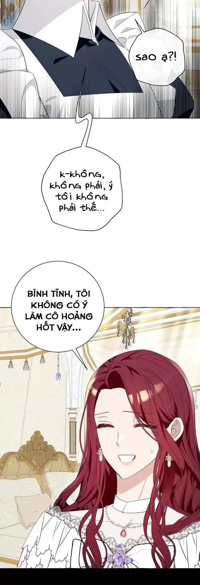 Tôi Tưởng Đó Chỉ Là Tiểu Thuyết Trọng Sinh Bình Thường Chapter 16 - 31