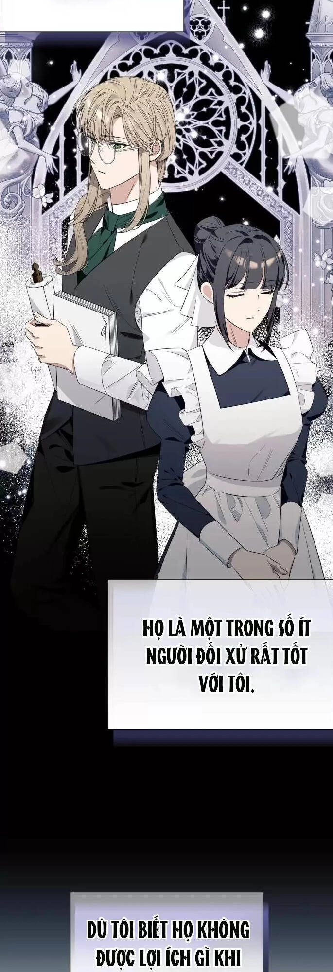 Tôi Tưởng Đó Chỉ Là Tiểu Thuyết Trọng Sinh Bình Thường Chapter 16 - 33