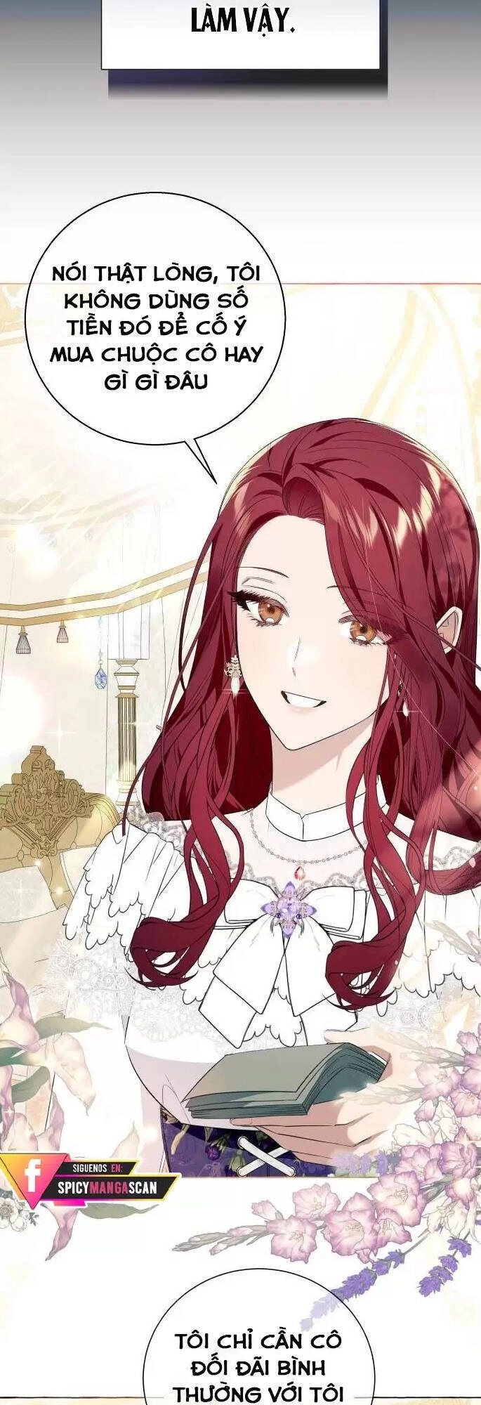 Tôi Tưởng Đó Chỉ Là Tiểu Thuyết Trọng Sinh Bình Thường Chapter 16 - 34