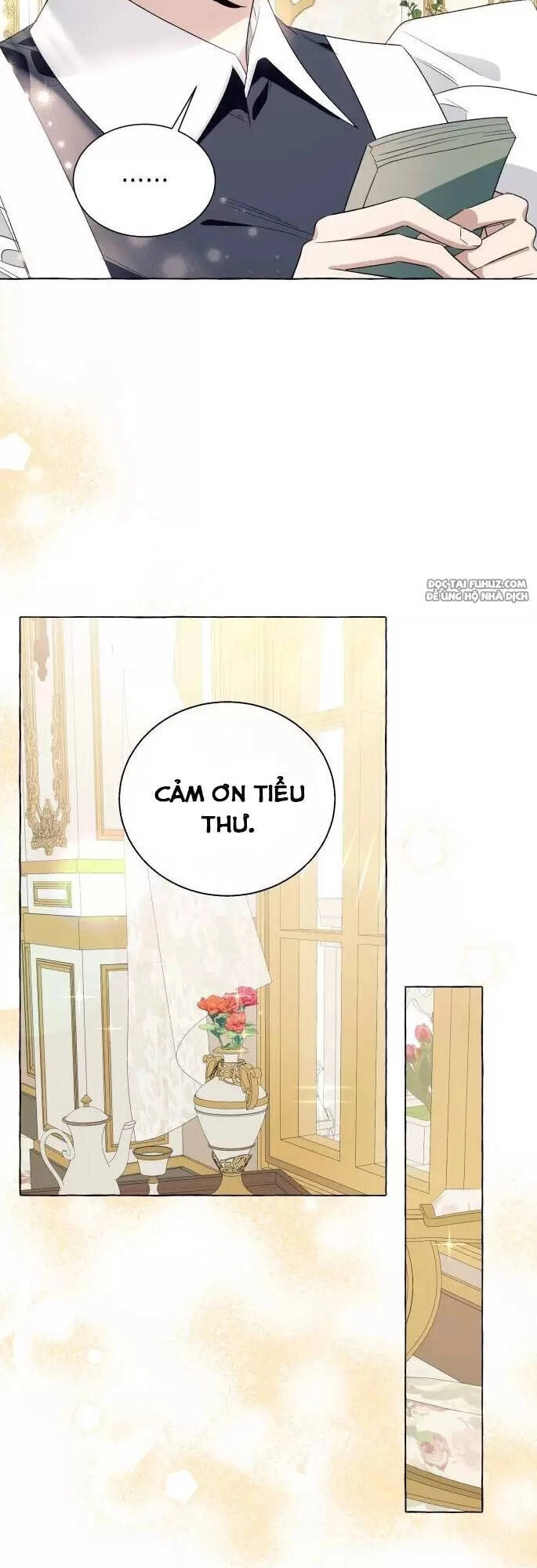 Tôi Tưởng Đó Chỉ Là Tiểu Thuyết Trọng Sinh Bình Thường Chapter 16 - 36