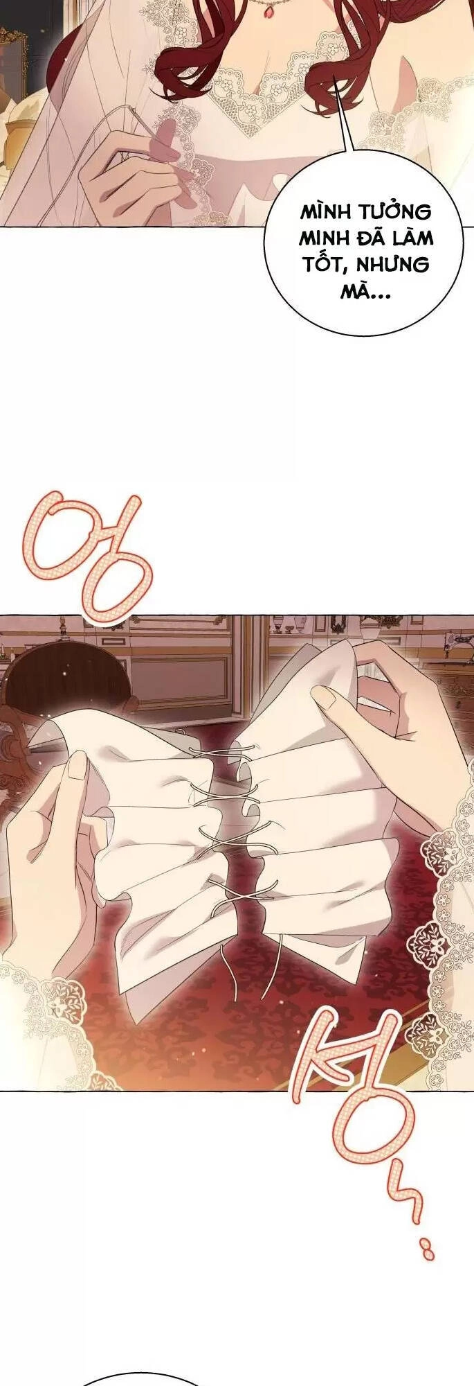 Tôi Tưởng Đó Chỉ Là Tiểu Thuyết Trọng Sinh Bình Thường Chapter 16 - 38