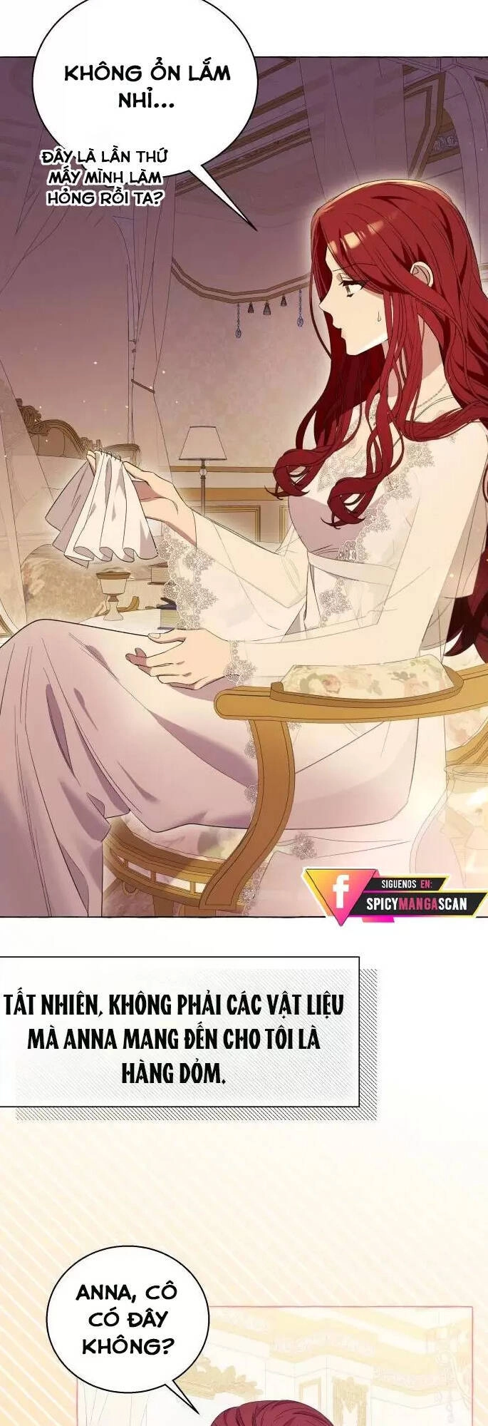 Tôi Tưởng Đó Chỉ Là Tiểu Thuyết Trọng Sinh Bình Thường Chapter 16 - 39