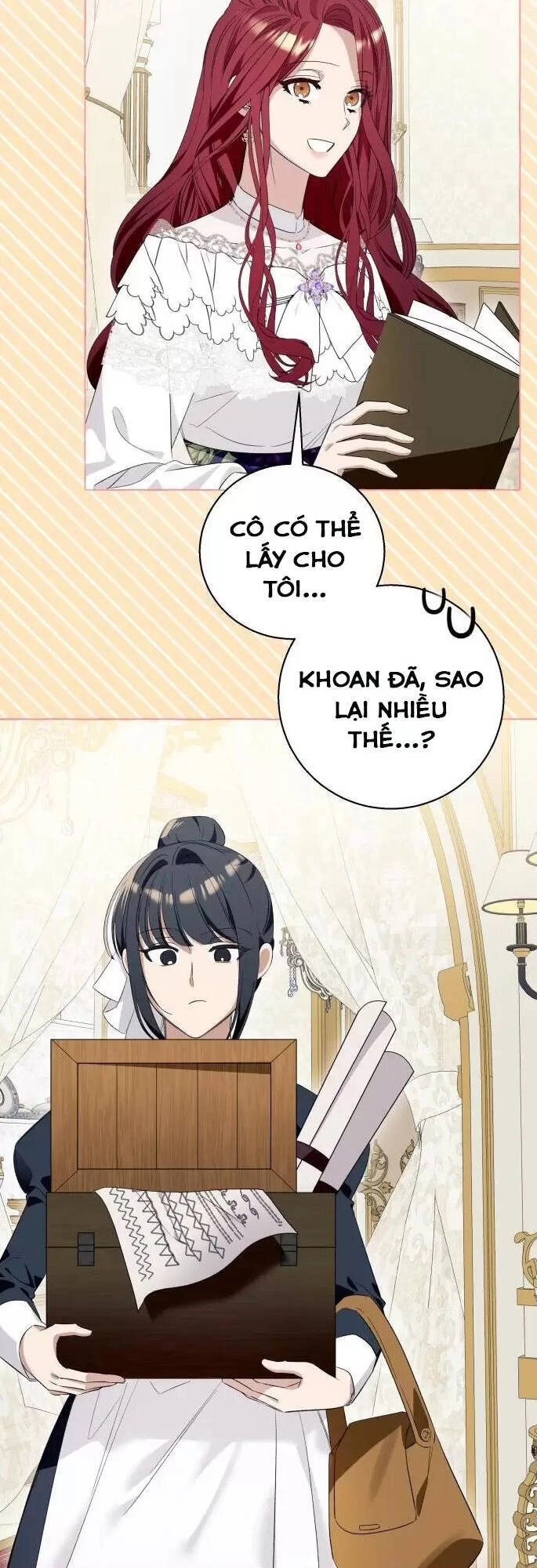 Tôi Tưởng Đó Chỉ Là Tiểu Thuyết Trọng Sinh Bình Thường Chapter 16 - 40