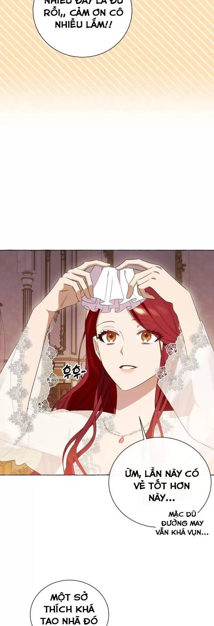 Tôi Tưởng Đó Chỉ Là Tiểu Thuyết Trọng Sinh Bình Thường Chapter 16 - 42