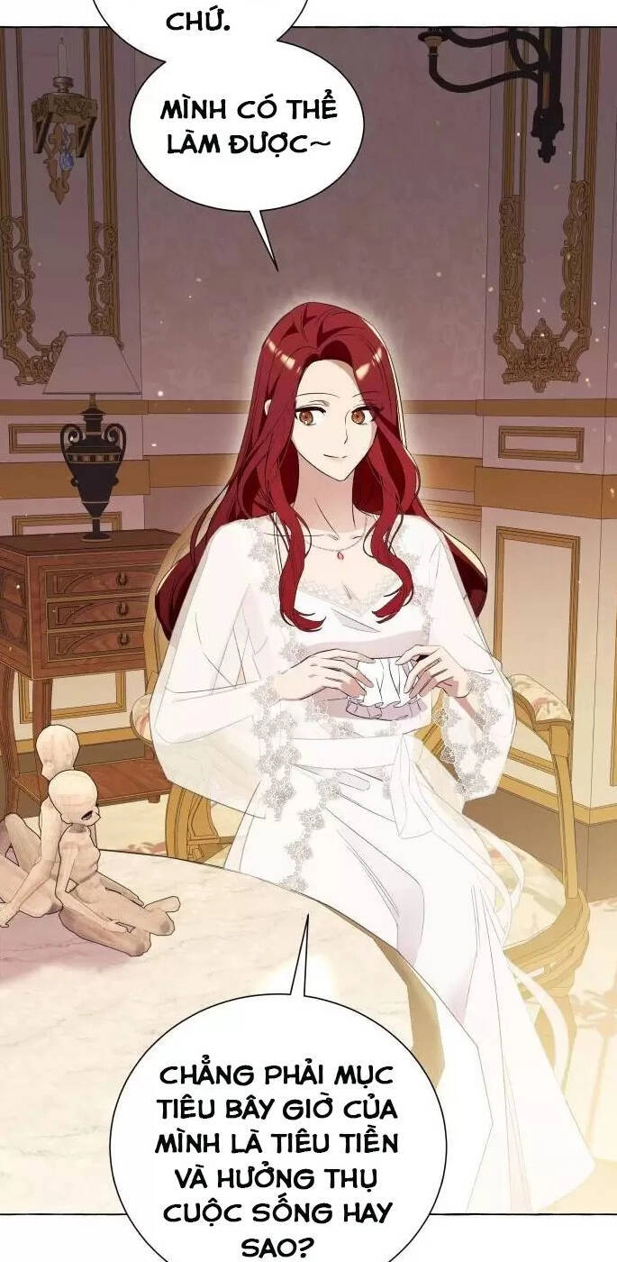 Tôi Tưởng Đó Chỉ Là Tiểu Thuyết Trọng Sinh Bình Thường Chapter 16 - 43