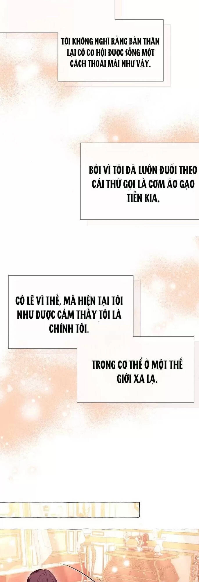 Tôi Tưởng Đó Chỉ Là Tiểu Thuyết Trọng Sinh Bình Thường Chapter 17 - 1