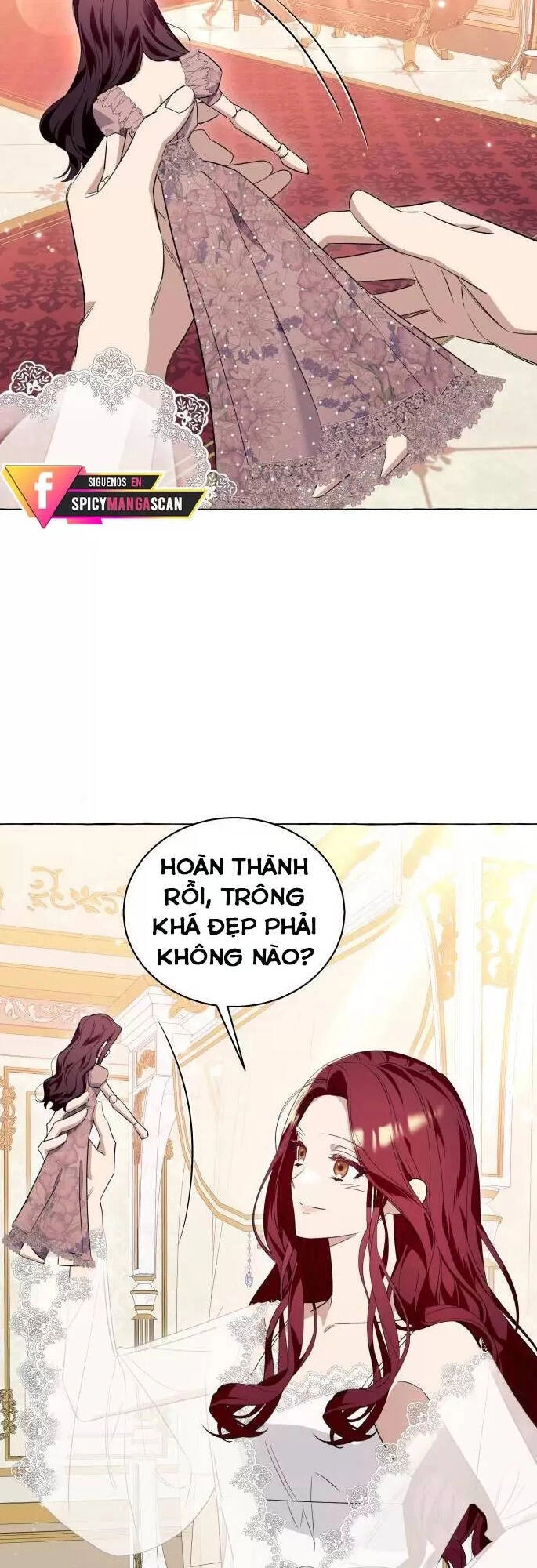 Tôi Tưởng Đó Chỉ Là Tiểu Thuyết Trọng Sinh Bình Thường Chapter 17 - 2