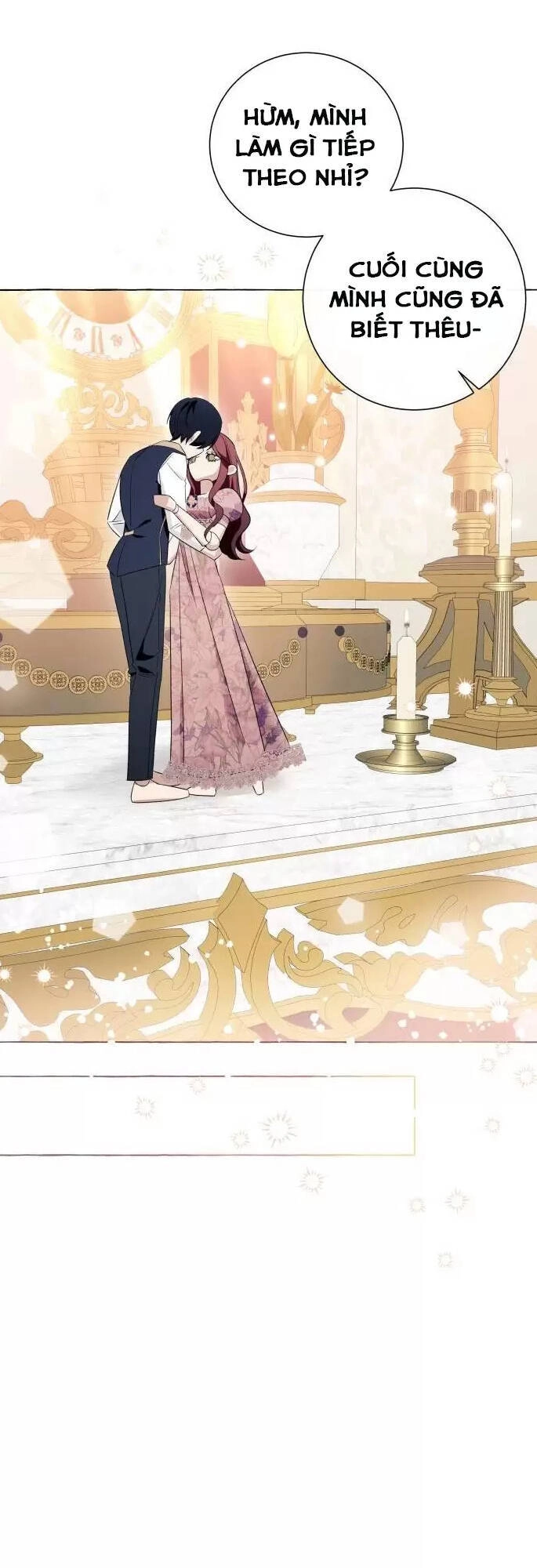 Tôi Tưởng Đó Chỉ Là Tiểu Thuyết Trọng Sinh Bình Thường Chapter 17 - 4