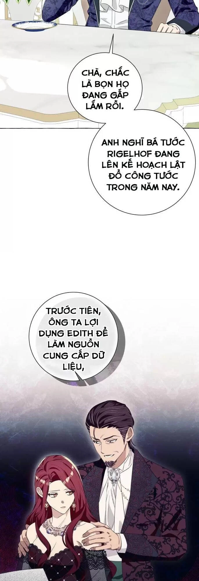 Tôi Tưởng Đó Chỉ Là Tiểu Thuyết Trọng Sinh Bình Thường Chapter 17 - 12