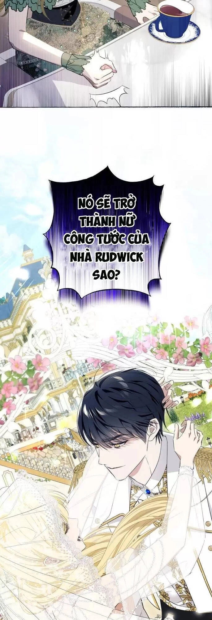 Tôi Tưởng Đó Chỉ Là Tiểu Thuyết Trọng Sinh Bình Thường Chapter 17 - 18