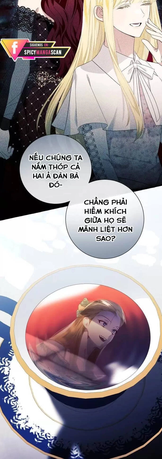 Tôi Tưởng Đó Chỉ Là Tiểu Thuyết Trọng Sinh Bình Thường Chapter 17 - 22
