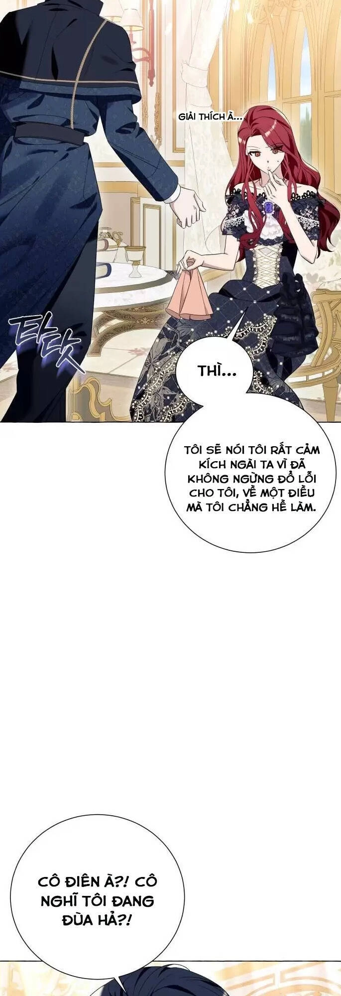 Tôi Tưởng Đó Chỉ Là Tiểu Thuyết Trọng Sinh Bình Thường Chapter 17 - 28