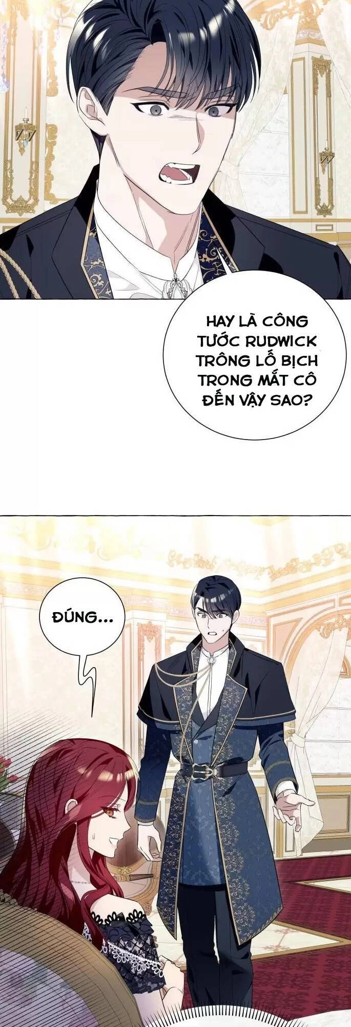 Tôi Tưởng Đó Chỉ Là Tiểu Thuyết Trọng Sinh Bình Thường Chapter 17 - 29