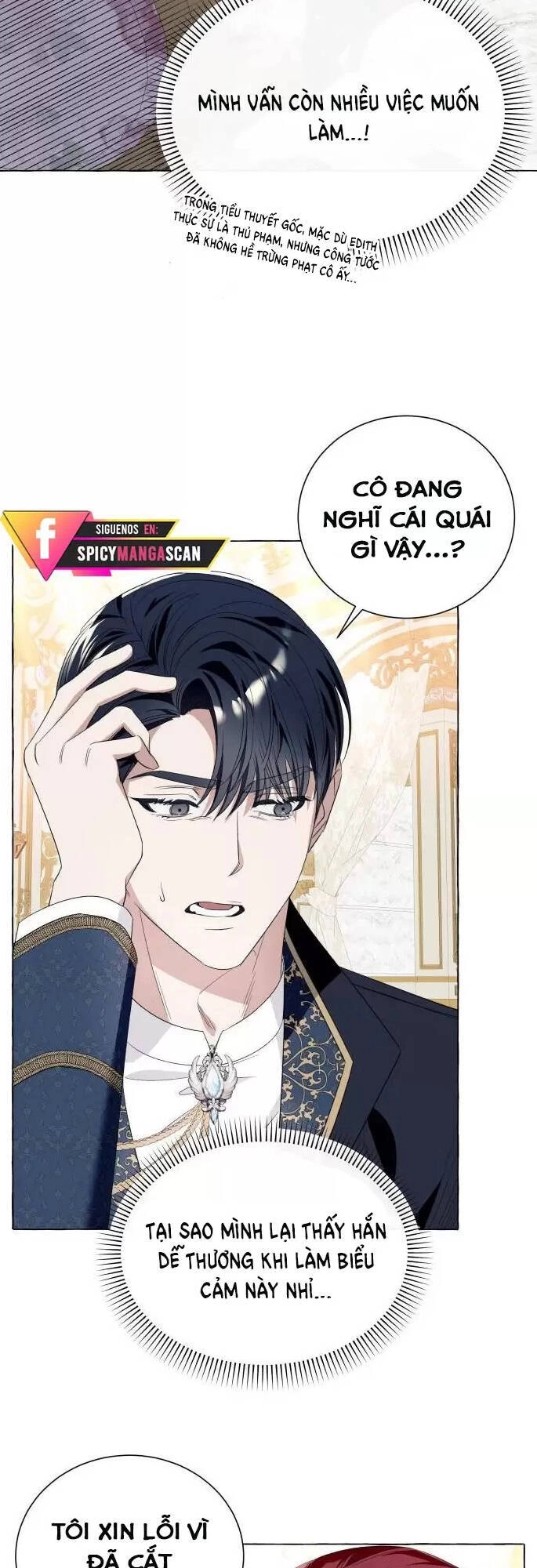 Tôi Tưởng Đó Chỉ Là Tiểu Thuyết Trọng Sinh Bình Thường Chapter 17 - 30