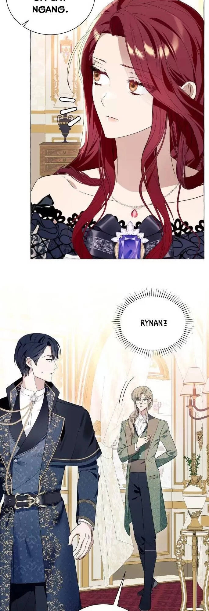 Tôi Tưởng Đó Chỉ Là Tiểu Thuyết Trọng Sinh Bình Thường Chapter 17 - 31