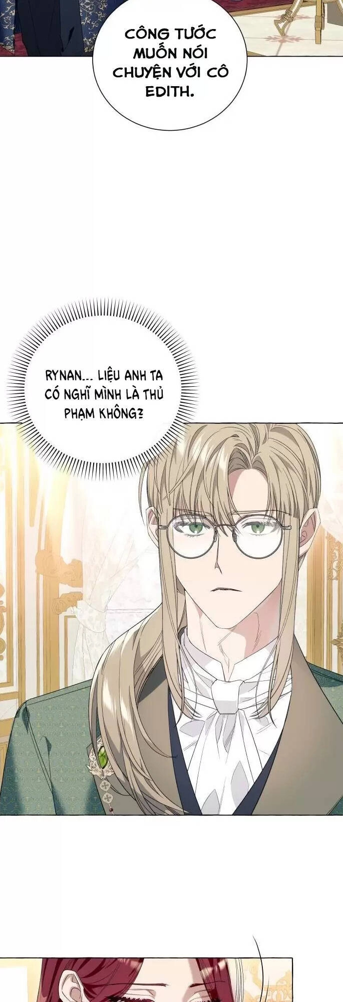 Tôi Tưởng Đó Chỉ Là Tiểu Thuyết Trọng Sinh Bình Thường Chapter 17 - 32